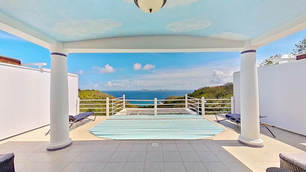 RE/MAX real estate, St. Vincent & Grenadines, Hope, BEQUIA SEA VIEW APARTMENTS